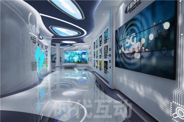 江阴数字投影沙盘制作