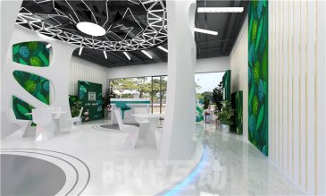 绍兴高科技沙盘模型制作