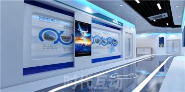 淮南高科技沙盘模型制作