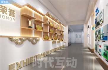 乐清电子沙盘模型制作