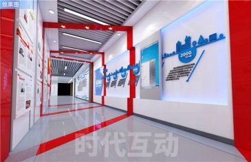 合肥电子沙盘模型制作