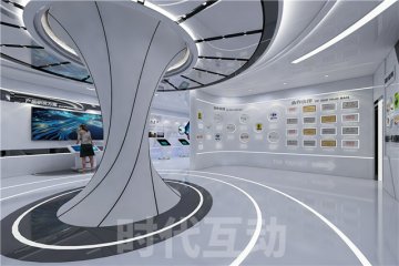 昆山高科技沙盘模型制作