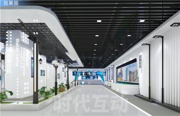 建德数字沙盘模型制作