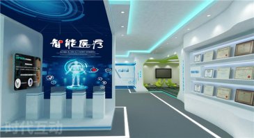 宜兴展厅设计施工公司