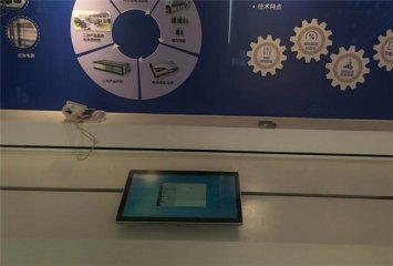 丽江自动滑轨电视安装