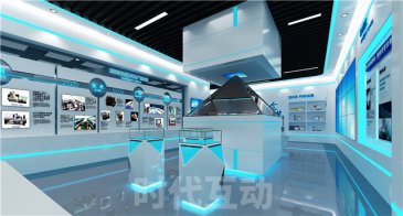 福州墙面互动感应设计