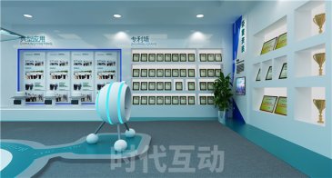 武汉电子沙盘模型制作