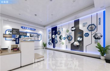 珠海多媒体展示设备