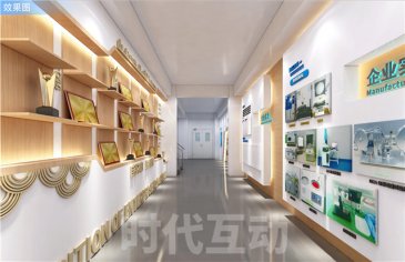 保定智能会议室中控系统方案