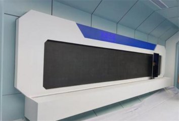 贵阳滑轨屏实施方案