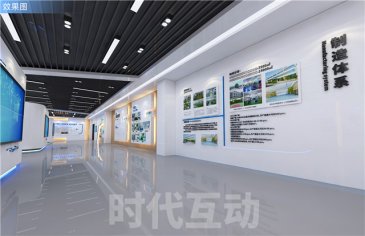 沈阳数字沙盘模型制作