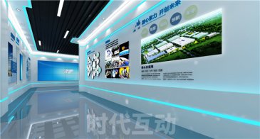 西安数字投影沙盘制作