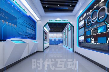 贵阳高科技沙盘模型制作