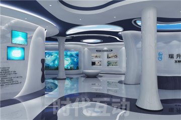 武汉多媒体展示设备