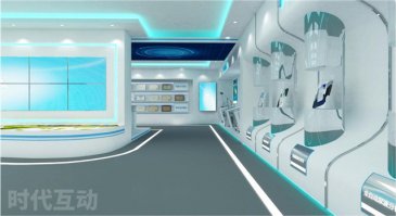 昆明展厅设计施工公司