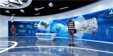 石家庄多媒体设备施工方案