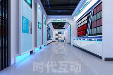 南宁数字沙盘模型制作