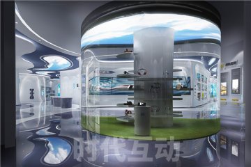 南宁多媒体网络中控系统方案