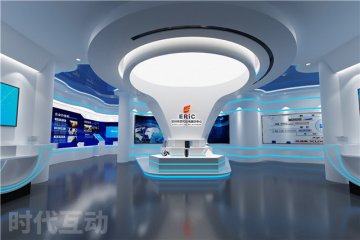 佛山展厅设计施工公司