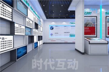南宁电子沙盘模型制作
