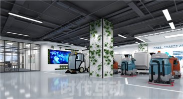 泉州高科技沙盘模型制作