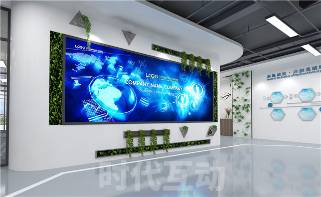 珠海高科技沙盘模型制作