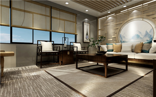 牙科口腔展览展示设计