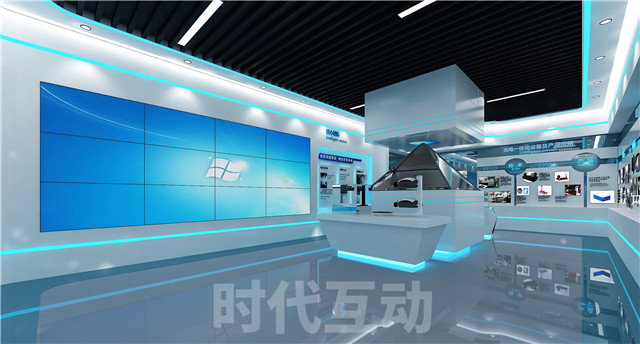 济南交互型多媒体设备