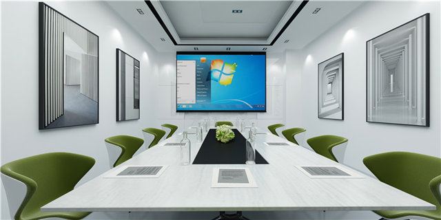 物流展厅展示设计