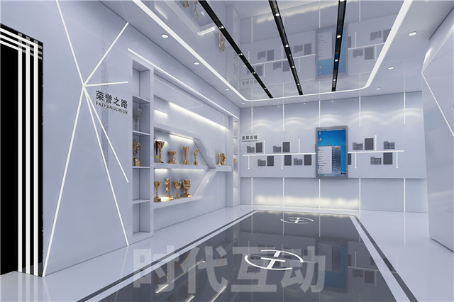 银川高科技沙盘模型制作