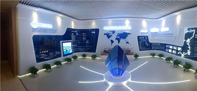 家具展厅设计装修