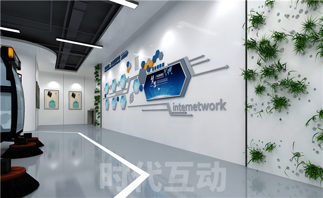 保定电子沙盘模型制作