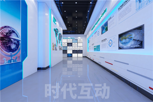 福州多媒体中控系统软件开发