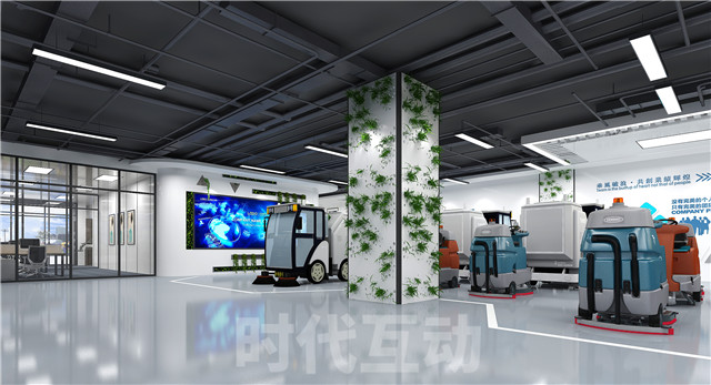 成都多媒体展示设备