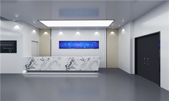 公共安全展厅布展设计