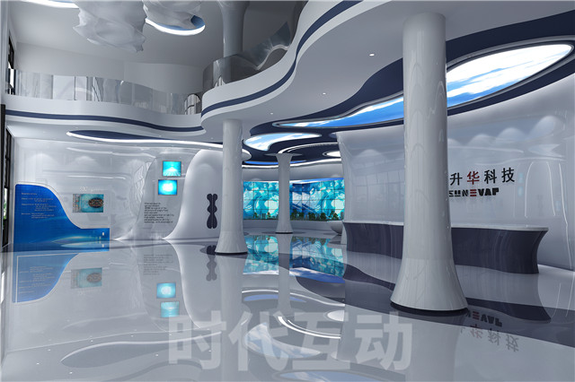 昆明交互型多媒体设备