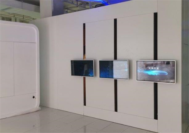 西安滑轨屏实施方案