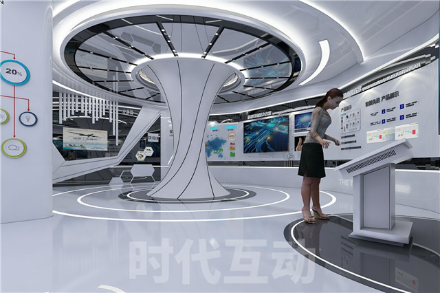 太原多媒体中控系统软件开发