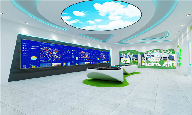 创新文化赋能中心设计