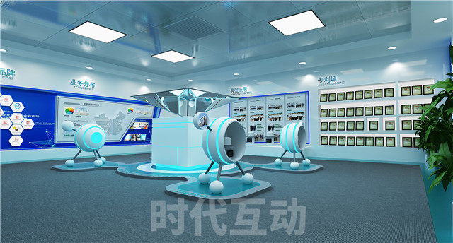 西宁智能会议室中控系统方案