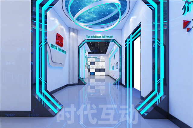 青岛交互型多媒体设备