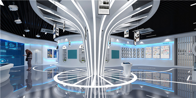 泉州多媒体中控系统软件开发