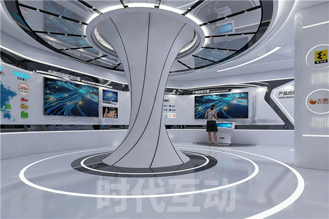 北京多媒体展示设备