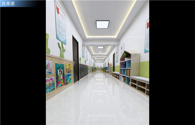 聚氨酯数字展厅设计