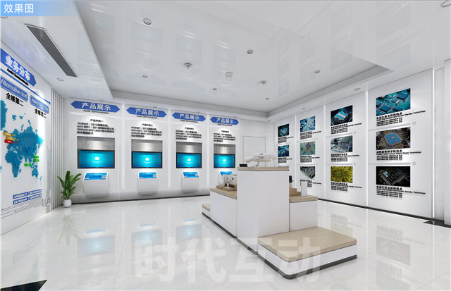 海口多媒体中控系统软件开发