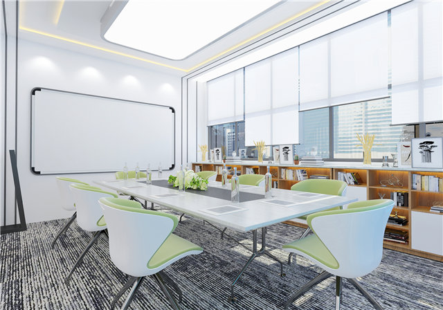 家居用品展厅布展设计