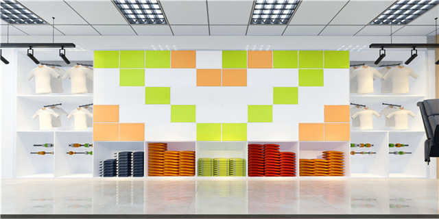 五金品牌展厅设计