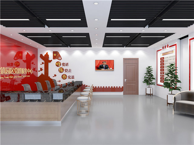 饲料工业展厅设计制作