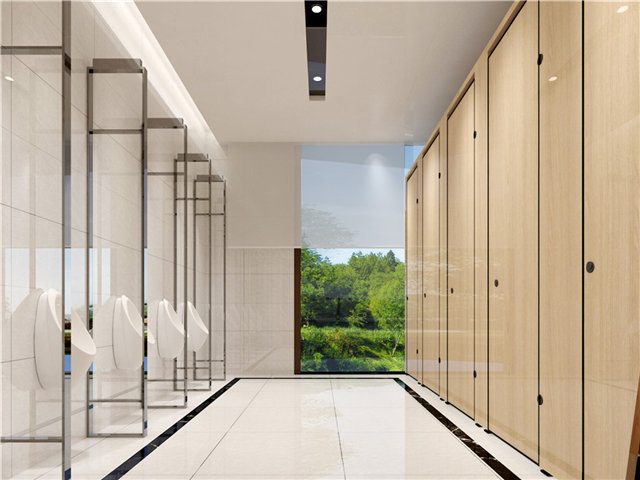 电机文化展厅设计