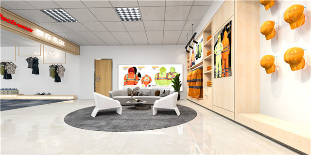 光伏文化展厅设计